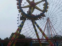 android_upload_pic-南昌之星游乐场