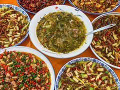 -李大爷的泡椒馆(冉家坝店)