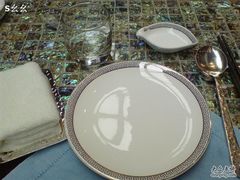 餐具-走马楼饭庄(慈城古县城店)