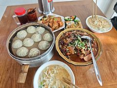 -西工饭庄快餐厅(西工小街店)