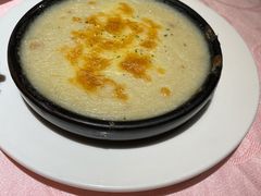 餐前面包蘸料-西堤牛排(南京龙江店)