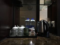 -天明山温泉大酒店