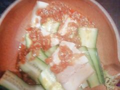 -芳芳私房菜·精做淮扬菜(承德路店)