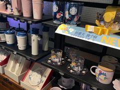 -星巴克臻选(广州东山锦轩店)