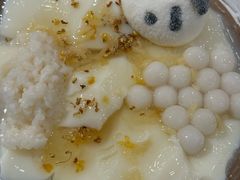 -眉州东坡(清河万象汇店)