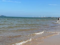 -那香海钻石沙滩浴场