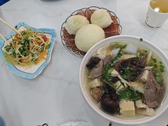-老字号大盘鸡·丸子汤·抓饭