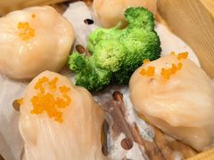 -龙悦湾酒家·八阵鱼生·渔人码头店