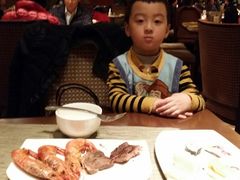 android_upload_pic-杭州国际会议中心洲际酒店-原素全日餐厅(解放东路店)