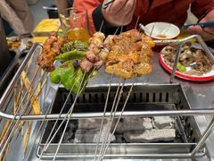 -古彭7只羊·徐州烧烤(旗舰店)