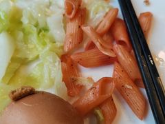 -黄山西海饭店-自助餐厅