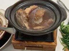 -新峰肉骨茶(总店)