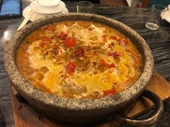 -情妹耙泥鳅·江湖川菜(科华店)