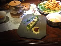 -陶享时光西餐·下午茶(信河街店)