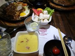 -西缘牛排(荟聚购物中心店)