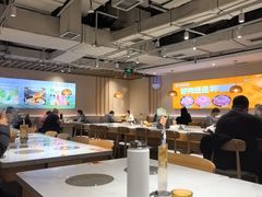 -呷哺呷哺 黄金牧场 (新中关购物中心店)