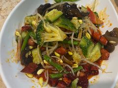 -御粥轩(秦隆步行街店)