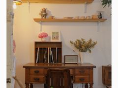 -春风十里咖啡馆