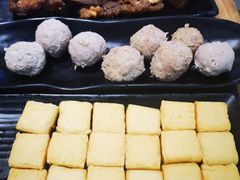-林记潮牛·牛肉火锅(上马墩店)