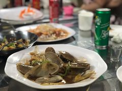 -QQ海鲜餐厅