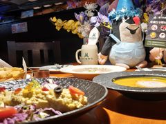 -布拉格餐厅· 中欧捷克菜(全国首店)