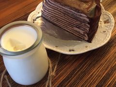 -治愈系甜品The Soothing Dessert(科海大楼店)