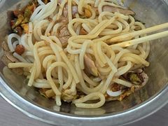 -路口村义和米粉店