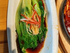 -延松朝鲜族料理