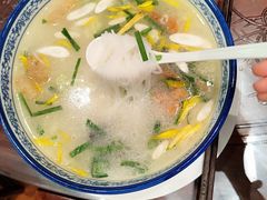 -香麒园·过桥米线·南湖雅宴