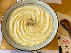 -火山屋台(新街口店)