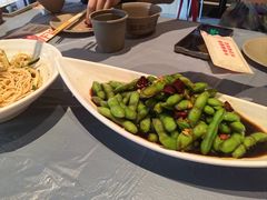 -肥肥虾庄·金牌油焖大虾(杨园滨江时代walk店)