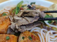-螺小胖柳州螺蛳粉(钟楼总店)