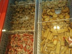-金权道韩式自助烤肉(嘉华国际店)