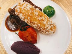 -青岛海尔洲际酒店