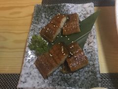 鳗鱼-季乐