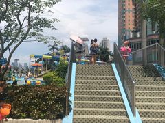 -黄金海岸水上乐园