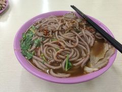 -牛马行牛肉饸饹铺(青岛街店)