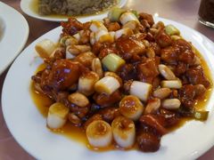 -烤肉宛饭庄(南礼士路店)