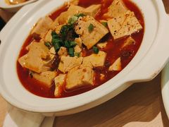 -吕氏疙瘩汤·海鲜新鲁菜(凯德mall新都心店)