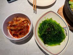 海藻-七八冷面·延边朝鲜族美食(欢乐谷店)