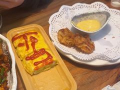 -干杯小木屋米酒店(罗斯福店)