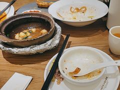 -粤集·手工粤菜(皇庭广场店)