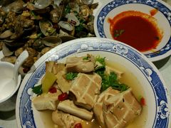 -鲁城往事(游客中心店)