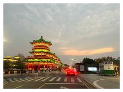 -滕王阁旅游区