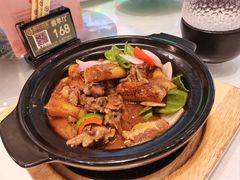 -御彩酒家(东风东路店)