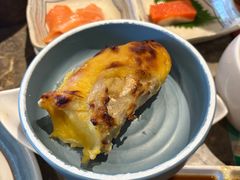 -亚马逊蒸汽活海鲜自助(LCM置汇旭辉广场店)