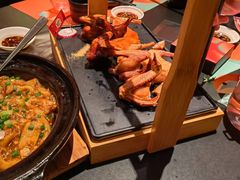 -羽鸽集·乳鸽专门店·地道顺德菜(岭南站店)