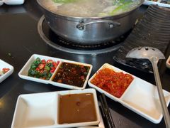 -吉友粥底火锅(方斜路店)
