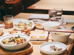 -大师兄·西北小馆(金湾华发商都店)