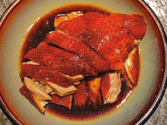 金陵烤鸭-南京大牌档(中关村店)